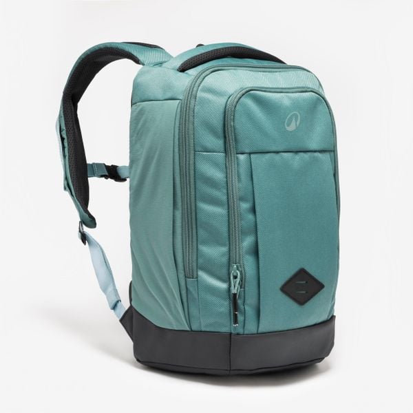 Plecak turystyczny Quechua Escape 500 16 l. Szare plecaki QUECHUA. Za 129,99 zł.