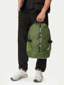 Reebok Plecak CWBEO-RBK-M-006-10 Zielony ciemny. Zielone plecaki Reebok. Za 149,99 zł.