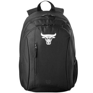 Plecak Wilson NBA Team. Czarne plecaki Wilson. Za 259,00 zł.