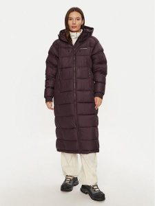 Columbia Płaszcz zimowy Pike Lake™ II 2051351 Fioletowy Relaxed Fit. Fioletowe płaszcze Columbia, na zimę, xl, bez wzorów, z syntetyku, bez kaptura. Za 749,99 zł.