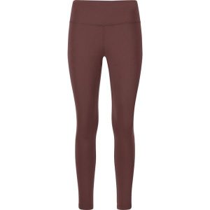 Damskie legginsy Endurance Raleigh. Fioletowe legginsy ENDURANCE, bez wzorów. Za 196,00 zł.