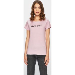 Jacqueline de Yong - Top. T-shirty marki Jacqueline de Yong. W wyprzedaży za 29,90 zł.