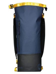 Geographical Norway Plecak "Soresistant" w kolorze granatowo-czarnym - 20 x 42 x 20 cm rozmiar: onesize. Czarne plecaki Geographical Norway. Za 114,95 zł.