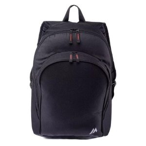 Plecak Mat 24L. Czarne plecaki MARTES ESSENTIALS. Za 55,99 zł.
