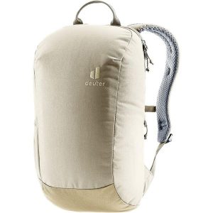 Plecak miejski Deuter Stepout 12 - bone/desert. Niebieskie plecaki Deuter. Za 272,99 zł.