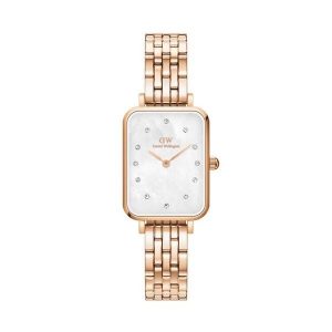 Zegarek Daniel Wellington. Żółte zegarki Daniel Wellington. Za 729,99 zł.