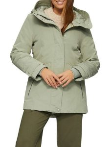 S.Oliver Kurtka przejściowa w kolorze jasnozielonym rozmiar: 40. Zielone kurtki s.Oliver, s, bez wzorów, bez kaptura. Za 148,26 zł.