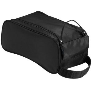 Torba Na Buty Teamwear 9 Litrów. Brązowe torby podróżne i sportowe QUADRA, bez wzorów. Za 48,99 zł.