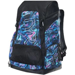 Plecak TYR Alliance Team Backpack 45L Marma. Niebieskie plecaki TYR. Za 349,00 zł.