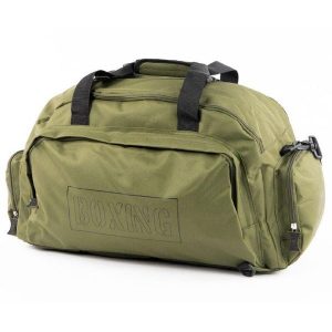 Plecak Metal Boxe. Zielone plecaki METAL BOXE. Za 254,00 zł.