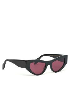 PINKO Okulary przeciwsłoneczne Cassiopea Occhiali 20251 PKSG 105315.A2NN Czarny. Czarne okulary przeciwsłoneczne Pinko. Za 539,99 zł.
