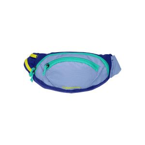 Nerka Ruffwear Home Trail Hip Pack - heliotrope purple. Zielone nerki i saszetki RUFFWEAR, bez wzorów. Za 219,99 zł.