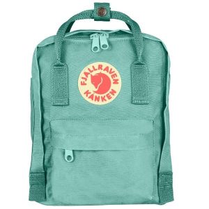 Plecak turystyczny Fjällräven Kånken. Niebieskie plecaki Fjällräven. Za 432,30 zł.