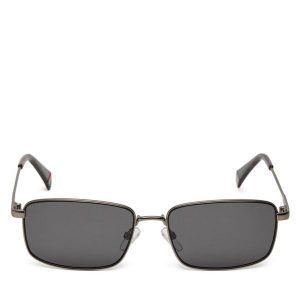 Okulary przeciwsłoneczne Polaroid. Czarne okulary przeciwsłoneczne Polaroid. Za 229,99 zł.