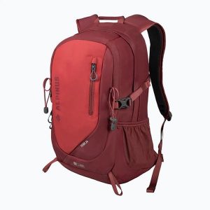 Plecak turystyczny Alpinus Teide 24. Czerwone plecaki ALPINUS. Za 209,99 zł.