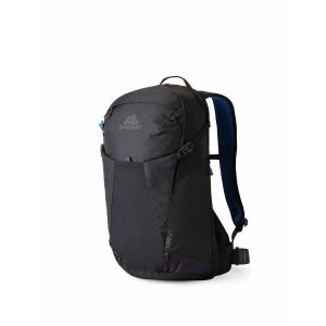 Plecak Sportowy Gregory 153039-A543 24 L. Czarne plecaki Gregory. Za 498,61 zł.