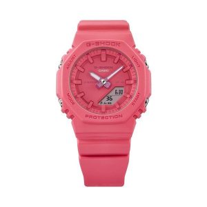 Zegarek G-Shock. Czerwone zegarki G-SHOCK. Za 399,99 zł.