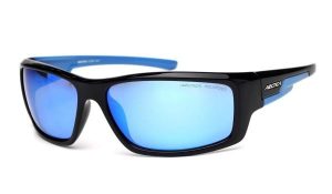 Okulary polaryzacyjne Arctica Nautica S-220A. Czarne okulary przeciwsłoneczne ARCTICA. Za 139,00 zł.