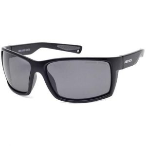 Okulary turystyczne unisex Arctica S-353. Czarne okulary przeciwsłoneczne ARCTICA. Za 194,00 zł.
