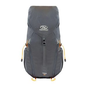 Plecak Highlander Ivar. Szare plecaki HIGHLANDER. Za 422,00 zł.