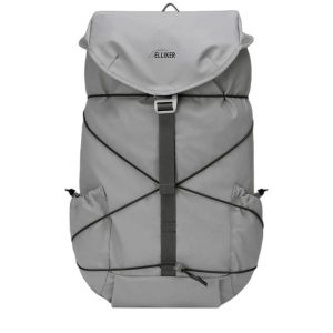 Plecak Elliker Wharfe. Szare plecaki ELLIKER. Za 275,50 zł.
