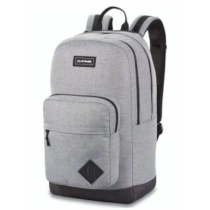 Plecak szkolny 27L Dakine 365 DLX. Szare plecaki Dakine. Za 370,99 zł.