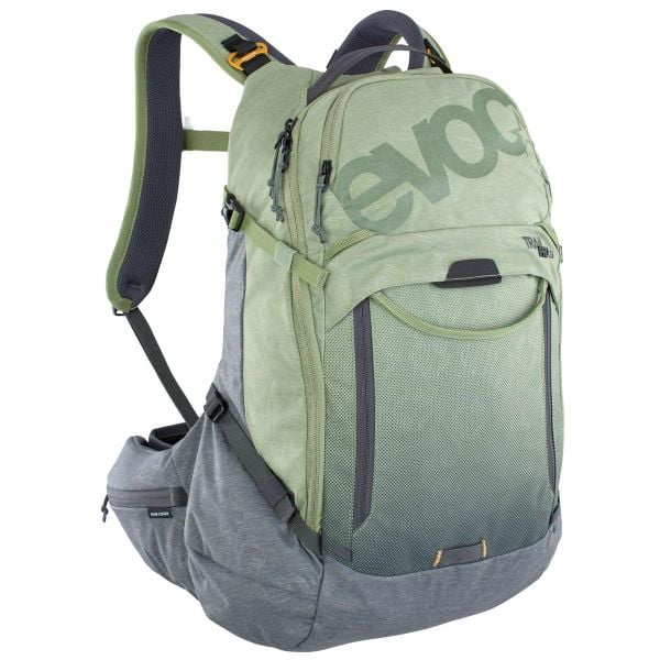 Plecak Evoc trail pro 26. Zielone plecaki EVOC. Za 599,00 zł.