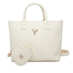 Torebka Guess. Torebki klasyczne Guess, z aplikacjami, bez dodatków. Za 299,99 zł.