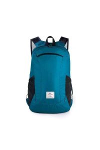 Plecak turystyczny Ultralight Foldable 25L NH17A012-B. Niebieskie plecaki NATUREHIKE. Za 109,99 zł.