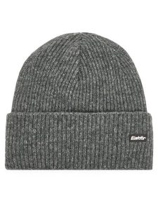 Eisbär Czapka Salma 75047 008 Szary. Szare czapki Eisbar, bez wzorów, z materiału. Za 139,99 zł.