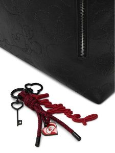 Desigual Plecak 26SAKP07 Czarny. Czarne plecaki Desigual. Za 489,99 zł.