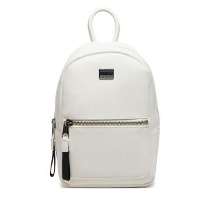 Plecak Tommy Jeans. Białe plecaki Tommy Jeans. Za 309,99 zł.