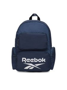 Reebok Plecak RBK-033-CCC-05 Granatowy. Niebieskie plecaki Reebok. Za 149,99 zł.