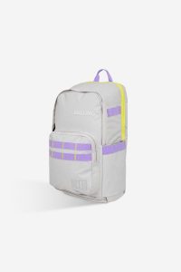 Alter/2 Miejski Plecak Taupe. Białe plecaki BALLING. Za 299,00 zł.
