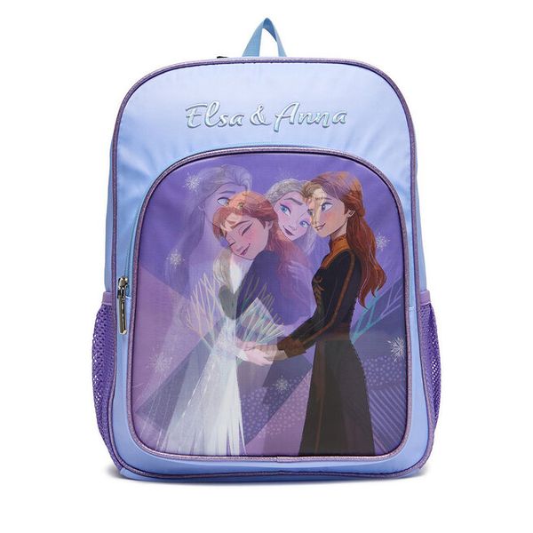 Plecak Frozen. Niebieskie plecaki Frozen. Za 149,99 zł.