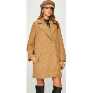 Answear - Płaszcz. Płaszcze marki ANSWEAR. W wyprzedaży za 179,90 zł.