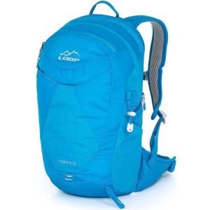 Plecak Loap Torbole 18 Niebieski Niebieski. Niebieskie plecaki ZSPORT. Za 237,99 zł.