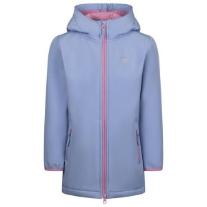 Trespass Brennagh - Damska kurtka typu softshell Chabrowy. Czerwone kurtki Trespass, bez wzorów, z polaru, bez kaptura. Za 314,99 zł.