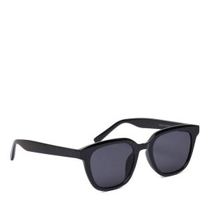 Okulary przeciwsłoneczne DeeZee. Czarne okulary przeciwsłoneczne DeeZee. Za 49,99 zł.