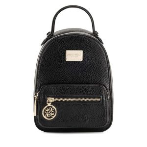 Plecak Nine West. Czarne plecaki Nine West. Za 229,99 zł.