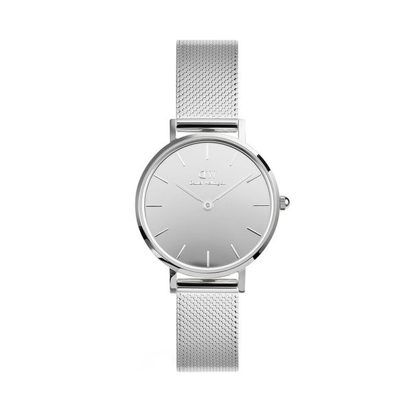 Zegarek Daniel Wellington. Szare zegarki Daniel Wellington. Za 639,99 zł.