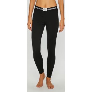 Calvin Klein Underwear - Legginsy piżamowe. Legginsy marki Calvin Klein Underwear. Za 179,90 zł.
