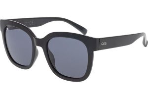 Okulary przeciwsłoneczne GOG ONYX. Czarne okulary przeciwsłoneczne GOG. Za 159,00 zł.