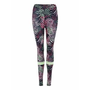 Damskie legginsy Protest Prtsaos Sup. Czerwone legginsy Protest, bez wzorów. Za 139,99 zł.
