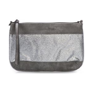 Tom Tailor Torebka Damska Szary Tilda. Szare torebki klasyczne marki Tom Tailor. Za 115,00 zł.