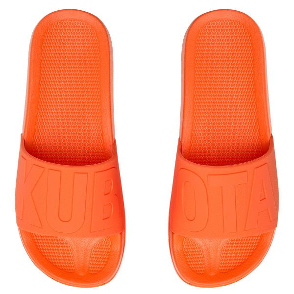 Kubota Klapki Basenowe Basic 2.0 Plain. Brązowe klapki Kubota, bez wzorów, bez obcasa. Za 99,99 zł.