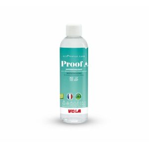 Pralnia Vola Proof. Białe kombinezony VOLA, z aplikacjami, bez kołnierzyka, bez ramiączek. Za 159,50 zł.