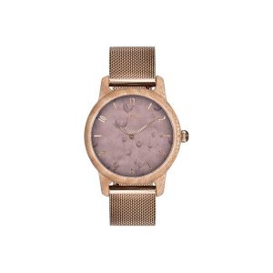 DREWNIANY ZEGAREK DAMSKI SLIM 38 N106. Zegarki marki Neatbrand. Za 649,00 zł.