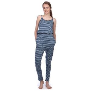 Pepe Jeans Kombinezon Damski Casilda Xs Ciemnoniebieski. Kombinezony marki Pepe Jeans. W wyprzedaży za 183,00 zł.
