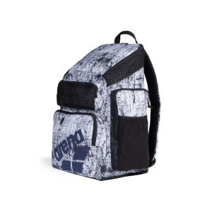 Plecak Sportowy Arena One Go Backpack 45L Limited. Białe plecaki Arena. Za 226,10 zł.